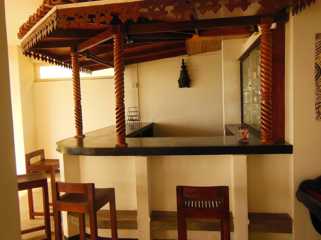 Sanmali Beach Hotel 마라윌라 외부 사진