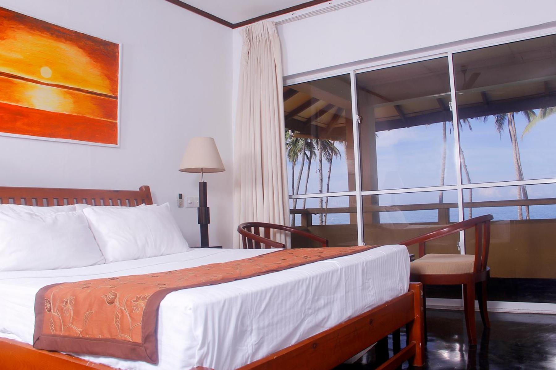Sanmali Beach Hotel 마라윌라 외부 사진