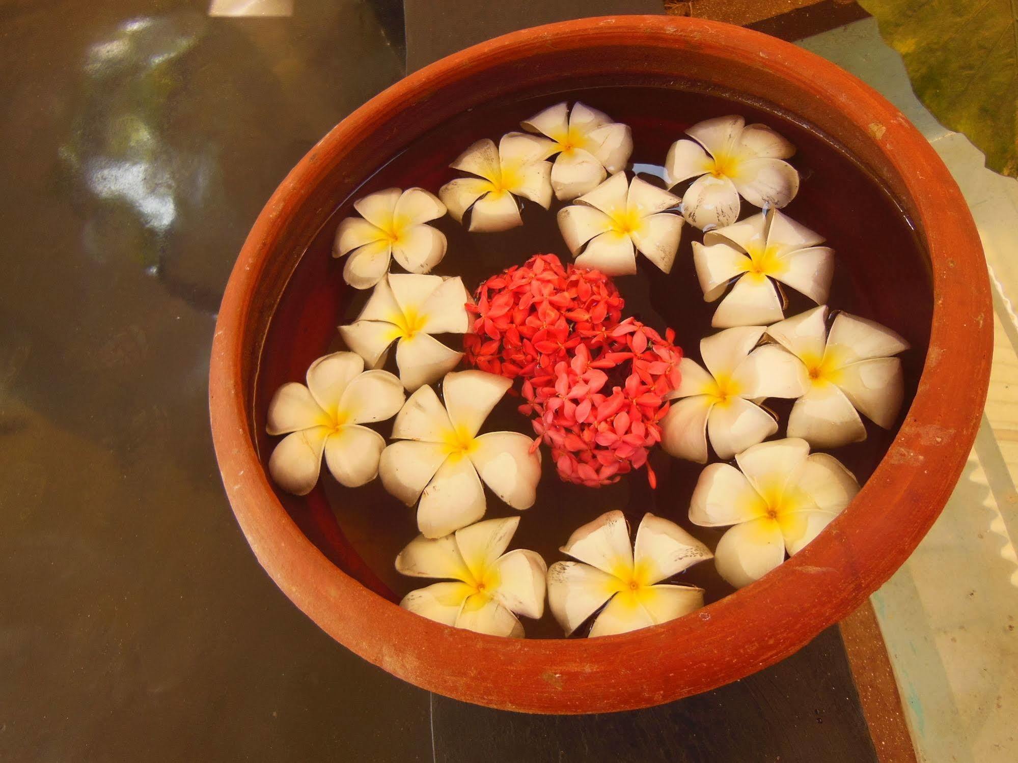 Sanmali Beach Hotel 마라윌라 외부 사진
